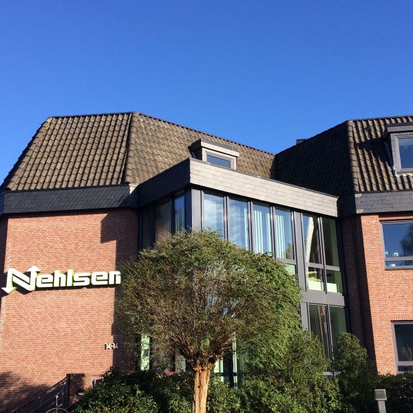 Nehlsen AG, Bremen